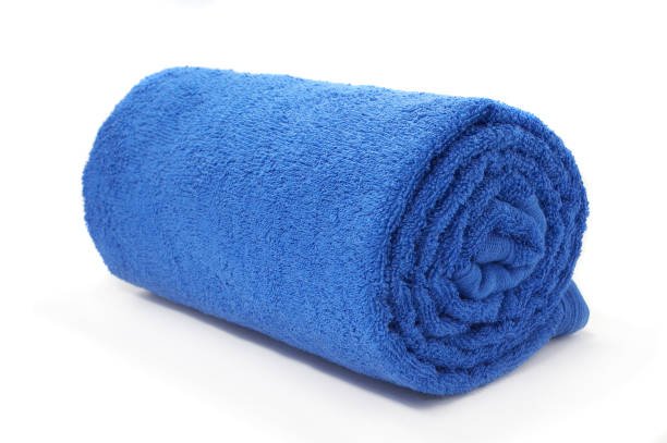 Bath towel : 9